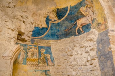 Aix-en-Provence, France by Unknown